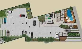 Imagem 3: APARTAMENTO EM PIEDADE COM VISTA PARA O MAR 2 QUARTOS 1 SUÍTE OFERTA À PARTIR R$299.000