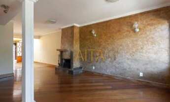 Imagem 3: Casa com 3 dormitórios para alugar, 167 m² por R$ 4.200,00/mês - Aberta dos Morros - Porto