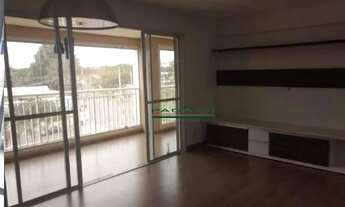 Imagem 7: Apartamento com 3 dormitórios para alugar, 128 m² por R$ 4.450,00/mês - Vila do Golf - Rib