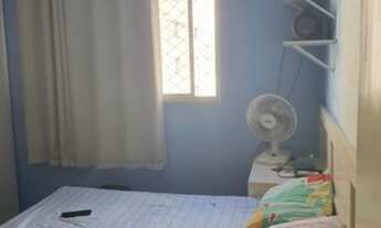 Imagem 4: Apartamento para aluguel possui 76 metros quadrados com 3 quartos em Flores - Manaus - AM