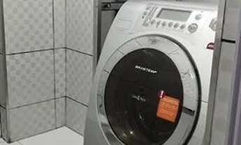 Imagem 3: Kitnet/conjugado para venda possui 33 metros quadrados com 1 quarto em Bela Vista - São Pa