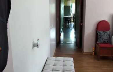 Imagem 5: Otima casa com atico no eucaliptos FRG