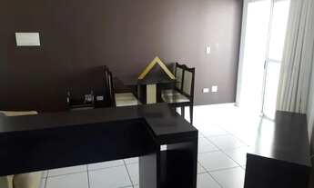Imagem 4: Aluga-se Apartamento mobiliado no Village Towers - Andar Alto