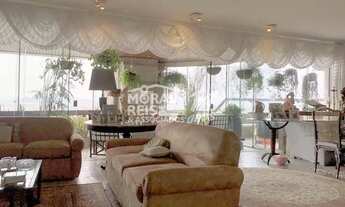 Imagem 6: Apartamento com 4 Suítes para alugar, 371 m² por R$ 10.000/mês - Centro - Florianópolis/SC