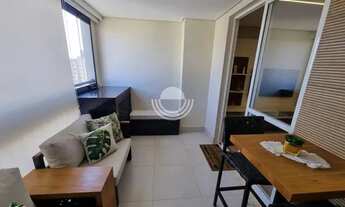 Imagem 6: Apartamento Ricamente Mobiliado à Venda no bairro Taquaral em Campinas