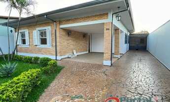 Imagem 5: CASA RESIDENCIAL em INDAIATUBA - SP, CIDADE NOVA I