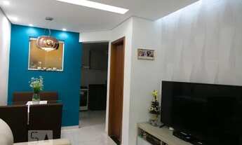 Imagem 2: Casa de Condomínio à Venda - Itaquera, 2 Quartos, 60 m2