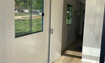 Imagem 3: Casa Conteiner - 2 Dormitorios a pronta entrega!!