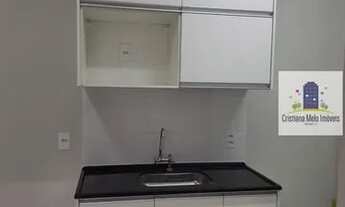 Imagem 5: Apartamento com 34m² para venda, 2 dormitórios Lapa, São Paulo/SP