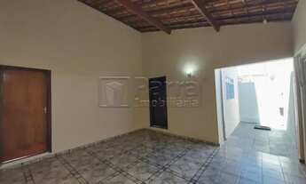 Imagem 2: Casa Padrão em Franca