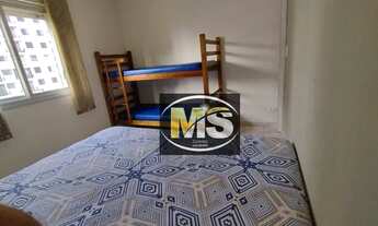 Imagem 3: Apartamento com 1 dormitório, 53 m² - venda por R$ 225.000,00 ou aluguel por R$ 1.500,00/m