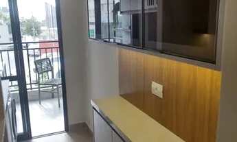 Imagem 4: NVT - Apartamento em condomínio lançamento com 79m², 3 dormitórios e 2 vagas