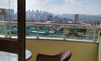Imagem 5: APARTAMENTO PARA VENDA 3 DORMITÓRIOS COM VARANDA GOURMET NO JARDIM AMÉRICA