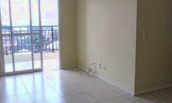 Imagem: Lindo apartamento com varanda Gourmet no