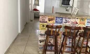 Imagem 3: Otimo sala e quarto no leme