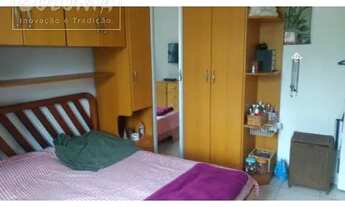 Imagem 4: Santo André - Casa Padrão - Vila Bastos