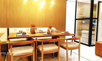 Imagem 6: Apartamento à venda no bairro Vila Andrade - São Paulo/SP