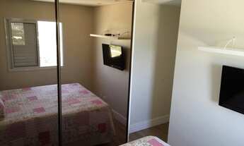 Imagem 4: Apartamento de 2 dormitorios no condominio terrara - Interlagos