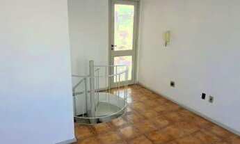 Imagem: Apartamento à venda Rua Veador Porto, Santana