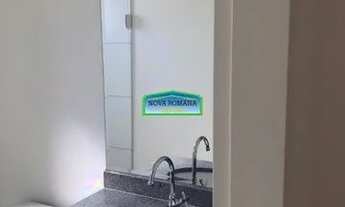 Imagem 7: Apartamento residencial à venda, Vila Mangalot, São Paulo