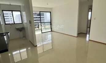 Imagem 4: Apartamento para aluguel possui 50 metros quadrados com 1 quarto em Marco - Belém - PA