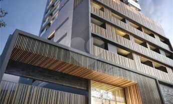 Imagem 7: Apartamento novo, tipo Garden, a venda na Vila Nova Conceição, com 52 m2, 1 suíte, terraço