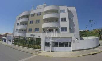 Imagem 3: Apartamento com 2 dormitórios à venda, 66 m² por R$ 370.000,00 - Mar Das Pedras - Biguaçu