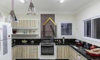 Imagem 6: Vende-se Lindo Sobrado em condomínio fechado