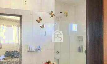 Imagem 7: Apartamento com 3 dormitórios à venda por R$ 274.000,00 - Candelária - Natal/RN