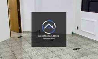 Imagem 4: Sala Comercial no Centro de Santos com 100 mt. Cod: 190