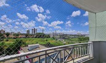 Imagem 5: Apartamento com 3 dormitórios à venda, 99 m² por R$ 730.000 - Jardim São Dimas - São José