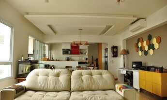 Imagem 3: Apartamento com 03 suítes e 03 vagas - 129 metros- Indaiatuba - SP