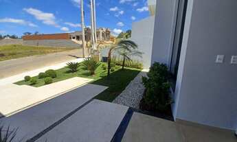 Imagem 2: LINDA CASA EXCELENTE ACABAMENTO MUDE JÁ, COND VILA D'ORO VC EM CONTATO COM A NATUREZA