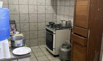 Imagem 5: Casa de praia em Pontas de pedra