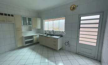 Imagem 2: Casa com 3 dormitórios sendo uma suíte