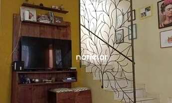 Imagem 5: Sobrado com 3 dormitórios à venda, 260 m² por R$ 800.000,00 - Casa Verde - São Paulo/SP