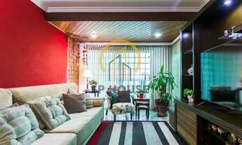 Imagem: Sobrado à venda, reformado, 210 m², 4