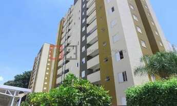 Imagem 2: APARTAMENTO RESIDENCIAL em CAMPINAS - SP, MANSÕES SANTO ANTÔNIO