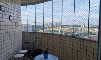 Imagem 3: Apartamento a venda com 2 vagas no Bela vista Osasco