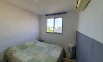 Imagem 4: Apartamento de 2 (dois) dormitórios mobiliado em Mato Grande - Canoas - RS