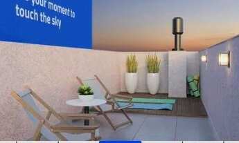 Imagem 7: Apartamento com 2 dormitórios à venda, 72 m² por R$ 660.900,00 - Cabral - Curitiba/PR