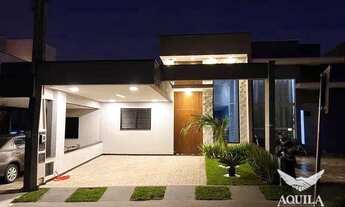 Imagem: Casa com 3 dormitórios à venda, 122 m²