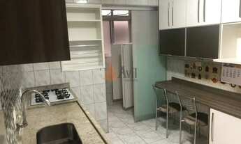 Imagem 7: Apartamento 2 Dormitórios 1 vaga para locação no Tatuapé