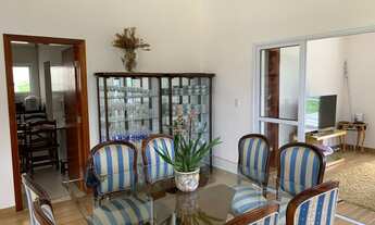 Imagem 7: JAGUARIÚNA - Casa de Condomínio - JARDIM MAUÁ II