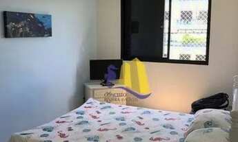 Imagem 6: Apartamento com 2 dormitórios para alugar, 80 m² por R$ 1.150,00/dia - Riviera Módulo 6