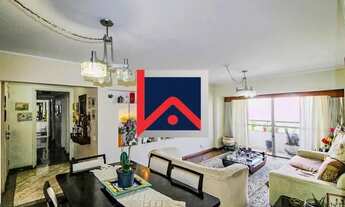 Imagem 2: Apartamento Locação 3 Dormitórios - 319 m² Santo Amaro