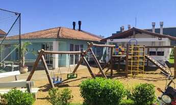 Imagem: Apartamento para Venda - 47m², 2 dormitórios