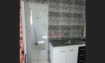 Imagem 3: Kitnet para alugar, 30 m² por R$ 1.100/mês