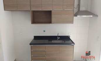 Imagem 2: Apartamento em andar alto, ótima iluminação e ventilação natural, próximo ao Jardim Sul