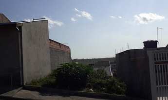 Imagem 2: Lote/Terreno para venda tem 162 metros quadrados localizado no Jardim dos Bandeirantes